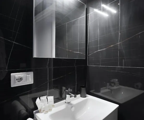 Alibi Museum 4* Ruvo di Puglia