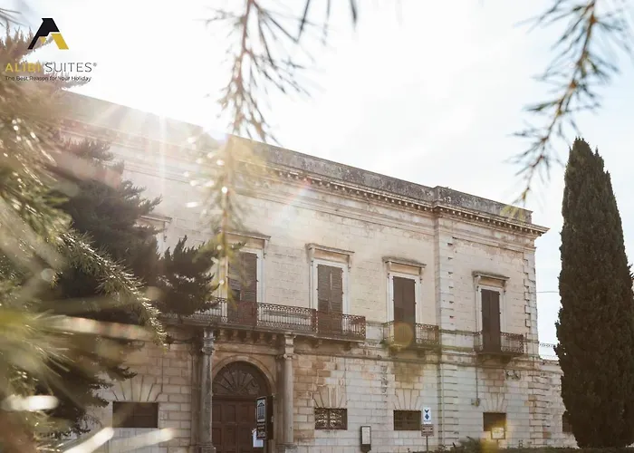 Alibi Museum Ruvo di Puglia
