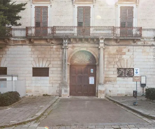 Maison d'hôtes Alibi Museum