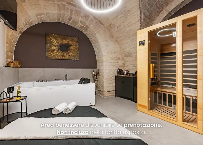 Maison d'hôtes Alibi Museum Ruvo di Puglia