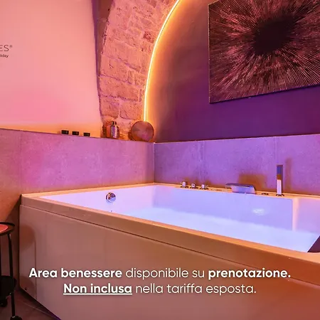 Alibi Museum Gæstehus 4*