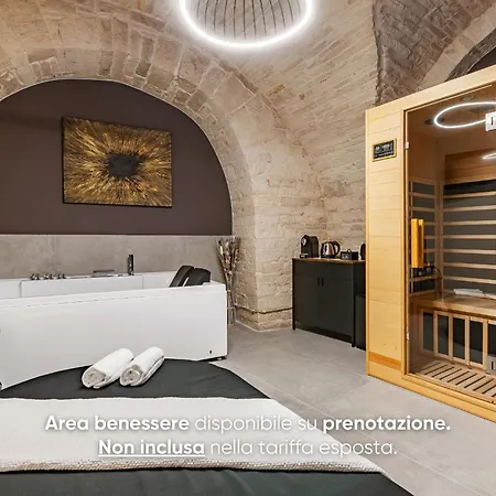 Gæstehus Alibi Museum Ruvo di Puglia