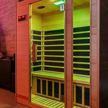 Pensión Alibi Museum Ruvo di Puglia